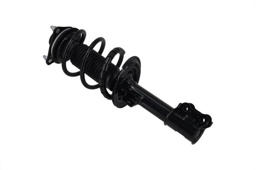 FCS Struts 1333504R Suspension Strut and Coil Spring Assembly
