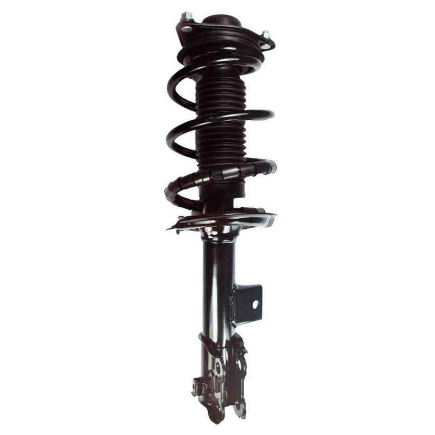 FCS Struts 1333505R Suspension Strut and Coil Spring Assembly