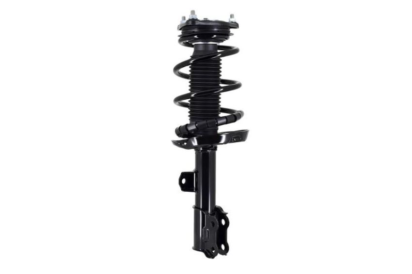 FCS Struts 1333506L Suspension Strut and Coil Spring Assembly