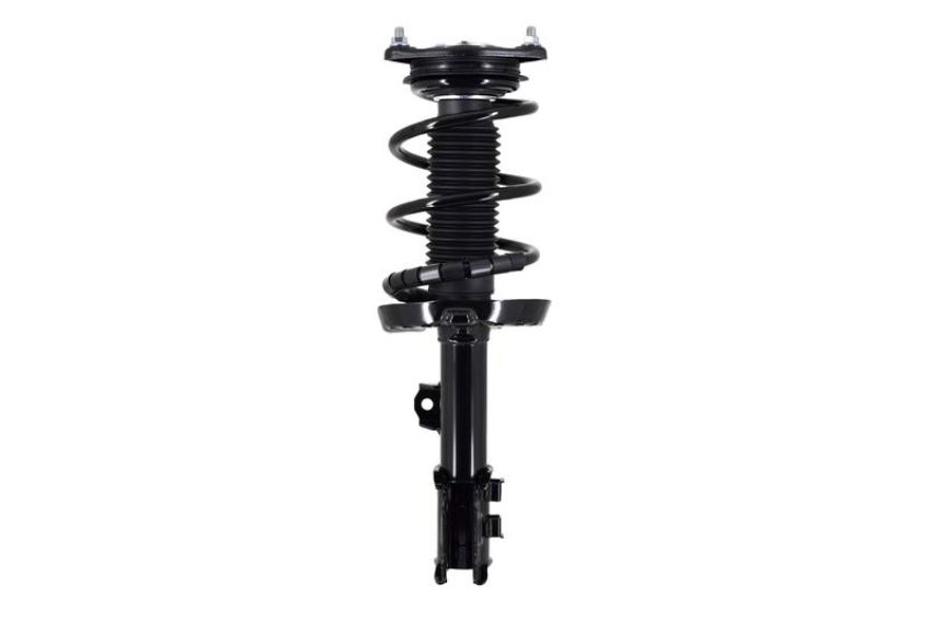 FCS Struts 1333506L Suspension Strut and Coil Spring Assembly