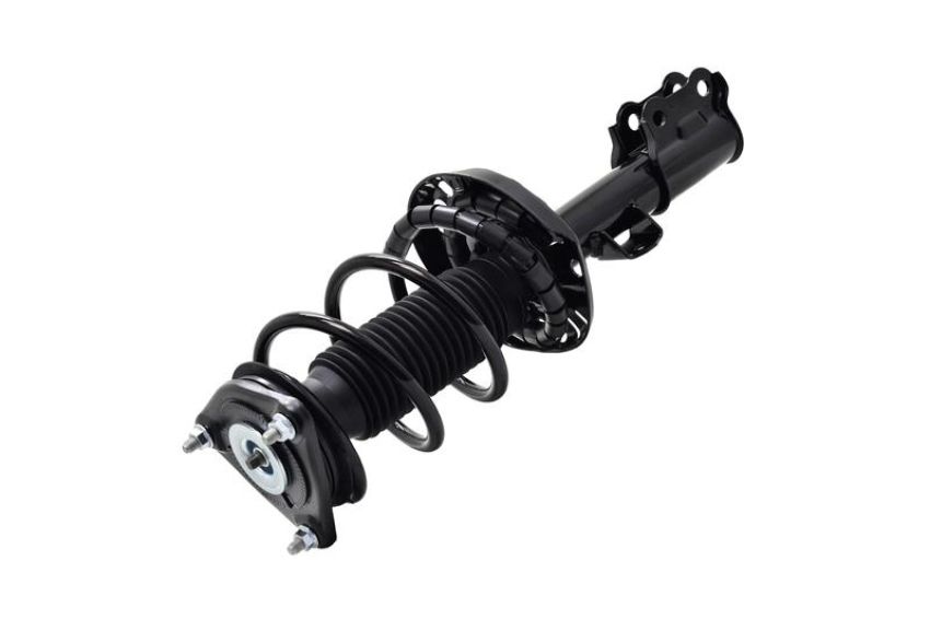 FCS Struts 1333506L Suspension Strut and Coil Spring Assembly