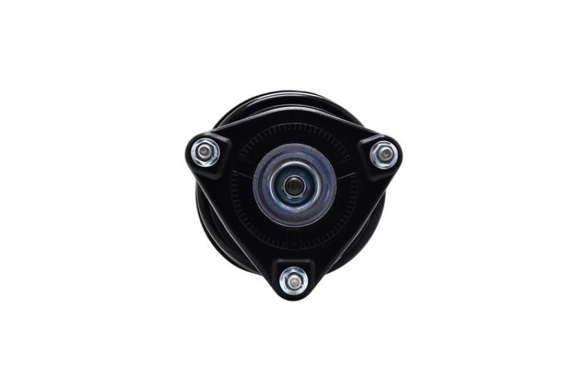 FCS Struts 1333506L Suspension Strut and Coil Spring Assembly