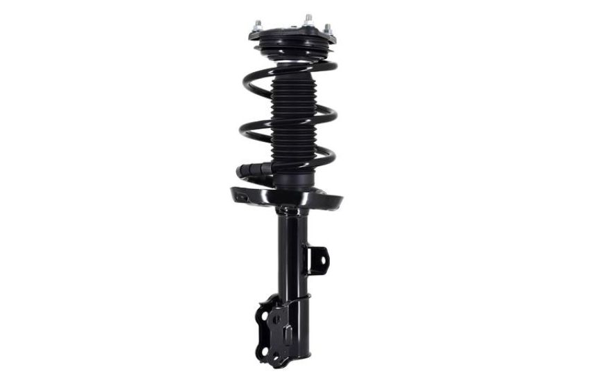 FCS Struts 1333506R Suspension Strut and Coil Spring Assembly