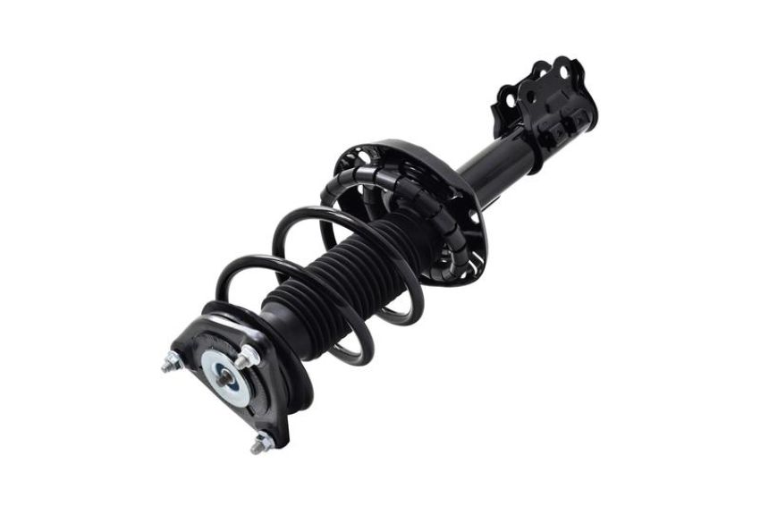 FCS Struts 1333506R Suspension Strut and Coil Spring Assembly
