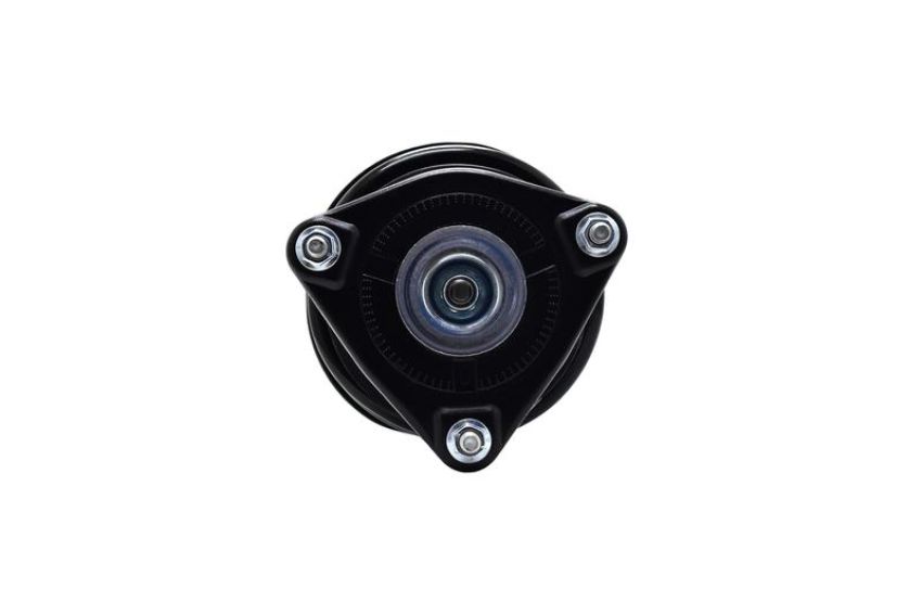 FCS Struts 1333506R Suspension Strut and Coil Spring Assembly