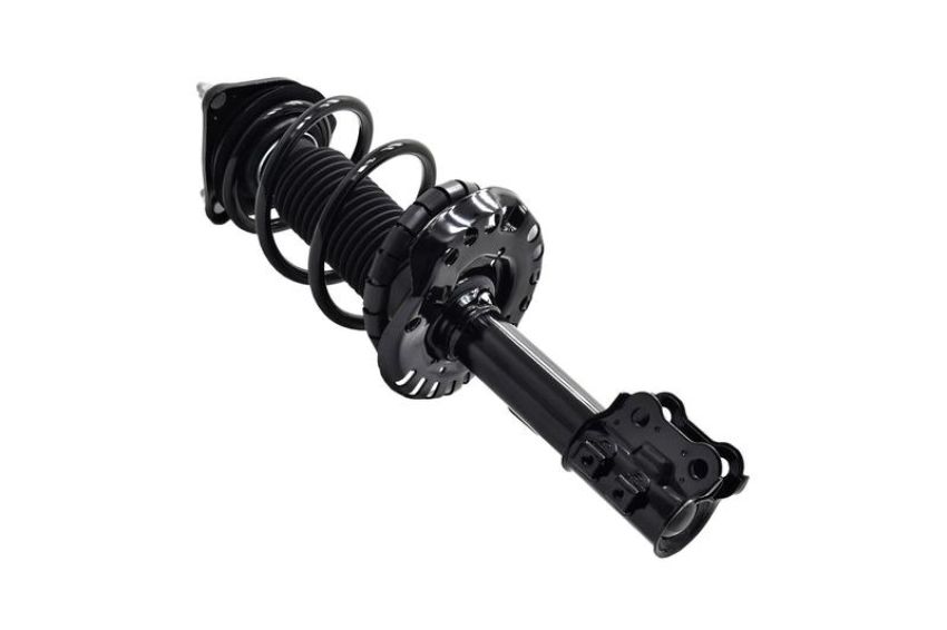 FCS Struts 1333506R Suspension Strut and Coil Spring Assembly