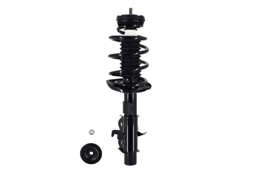 FCS Struts 1333507L Suspension Strut and Coil Spring Assembly