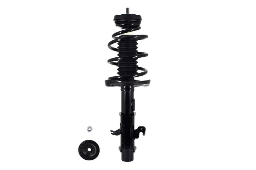 FCS Struts 1333507L Suspension Strut and Coil Spring Assembly