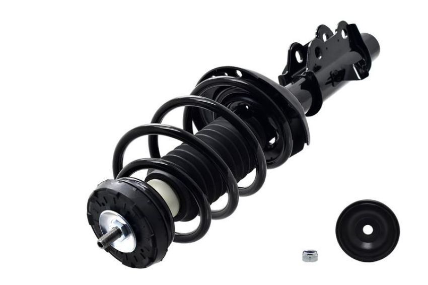 FCS Struts 1333507L Suspension Strut and Coil Spring Assembly