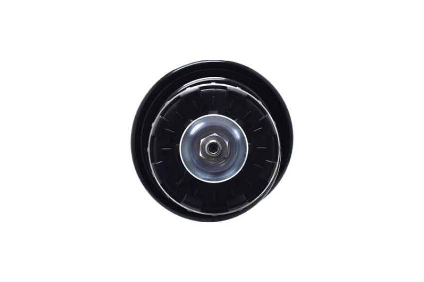 FCS Struts 1333507L Suspension Strut and Coil Spring Assembly