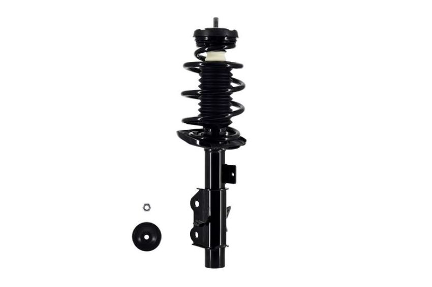 FCS Struts 1333507R Suspension Strut and Coil Spring Assembly