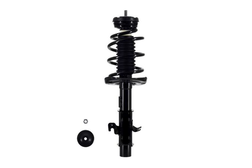 FCS Struts 1333507R Suspension Strut and Coil Spring Assembly