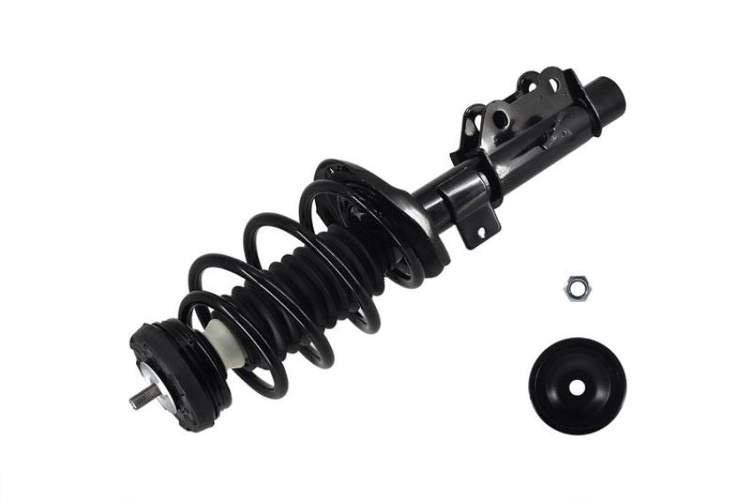 FCS Struts 1333507R Suspension Strut and Coil Spring Assembly