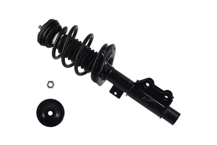 FCS Struts 1333507R Suspension Strut and Coil Spring Assembly