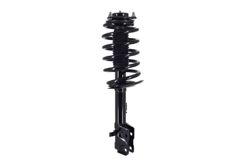 FCS Struts 1333508L Suspension Strut and Coil Spring Assembly