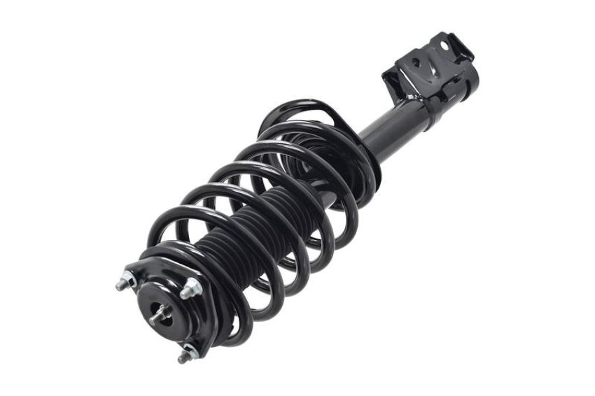 FCS Struts 1333508L Suspension Strut and Coil Spring Assembly