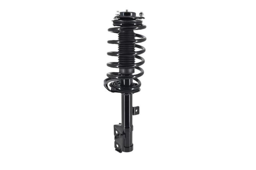 FCS Struts 1333508R Suspension Strut and Coil Spring Assembly