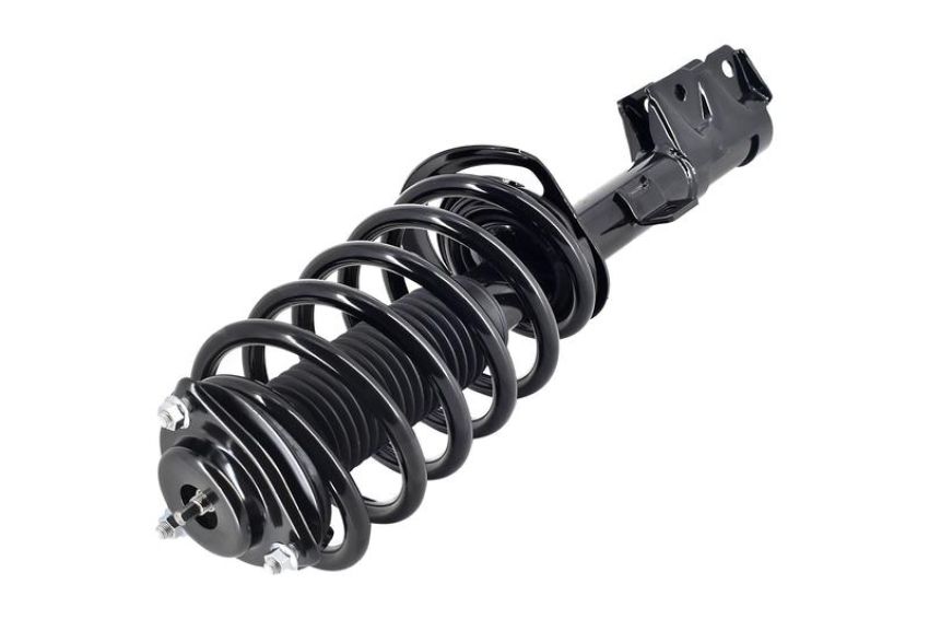 FCS Struts 1333508R Suspension Strut and Coil Spring Assembly