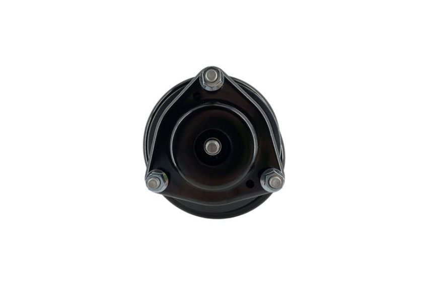 FCS Struts 1333508R Suspension Strut and Coil Spring Assembly