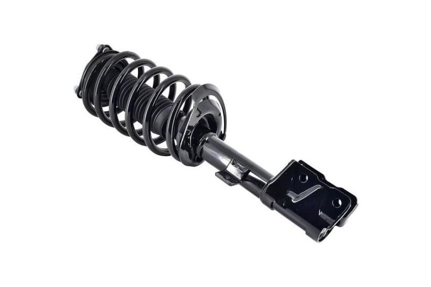 FCS Struts 1333508R Suspension Strut and Coil Spring Assembly
