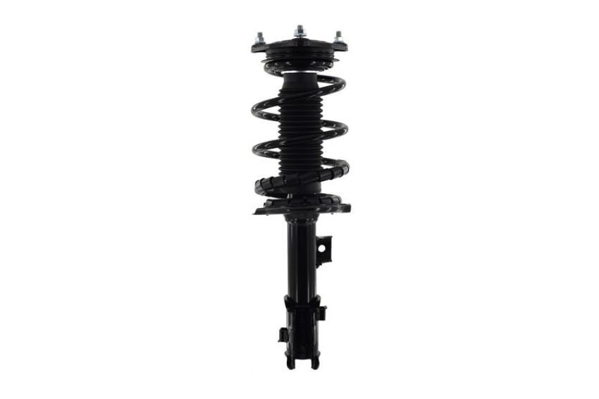 FCS Struts 1333509L Suspension Strut and Coil Spring Assembly