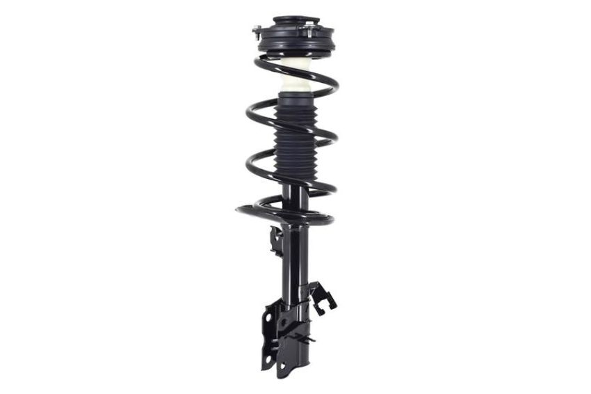 FCS Struts 1333511R Suspension Strut and Coil Spring Assembly