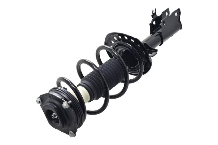 FCS Struts 1333511R Suspension Strut and Coil Spring Assembly