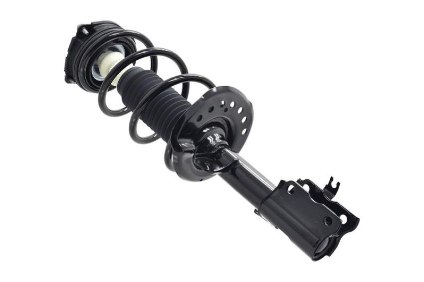 FCS Struts 1333511R Suspension Strut and Coil Spring Assembly