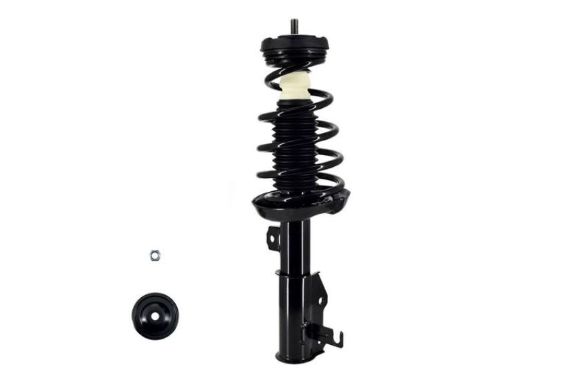 FCS Struts 1333514L Suspension Strut and Coil Spring Assembly