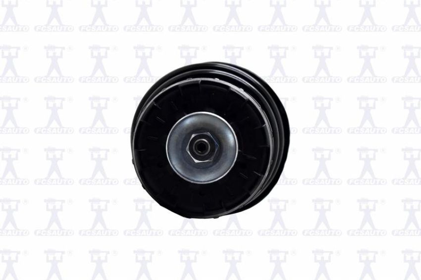 FCS Struts 1333515L Suspension Strut and Coil Spring Assembly