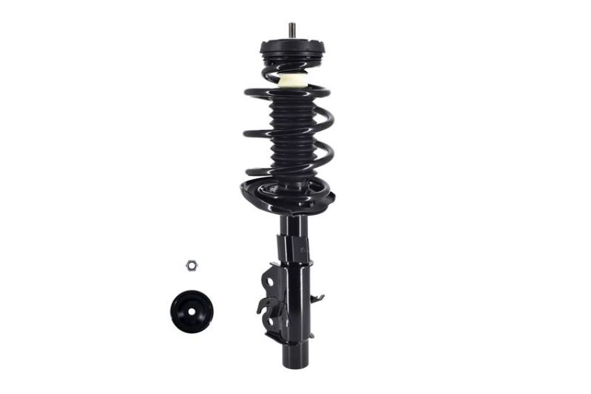 FCS Struts 1333523L Suspension Strut and Coil Spring Assembly