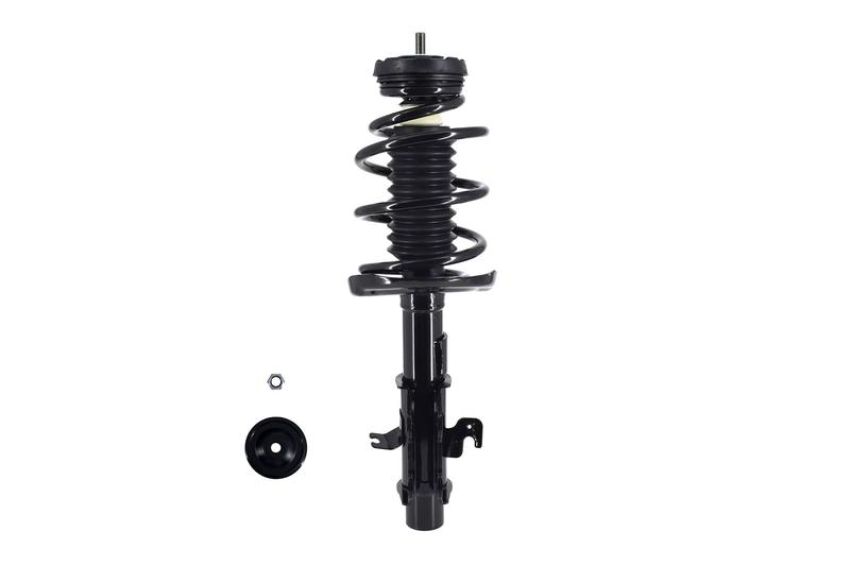 FCS Struts 1333523L Suspension Strut and Coil Spring Assembly