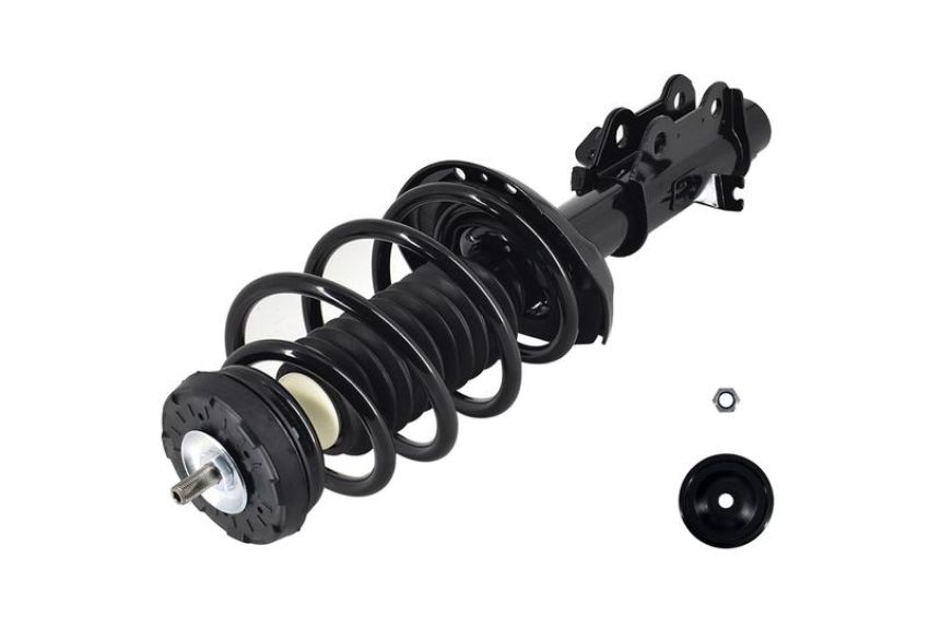 FCS Struts 1333523L Suspension Strut and Coil Spring Assembly