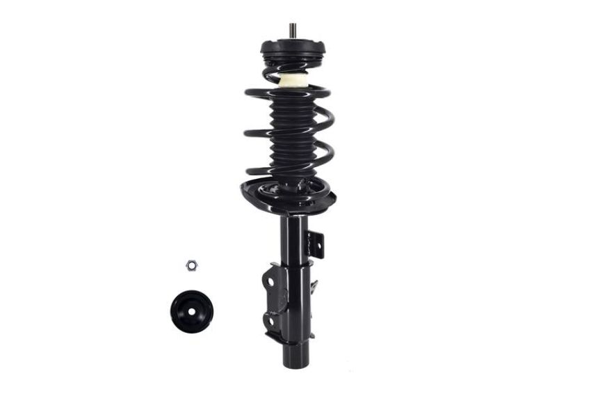 FCS Struts 1333523R Suspension Strut and Coil Spring Assembly