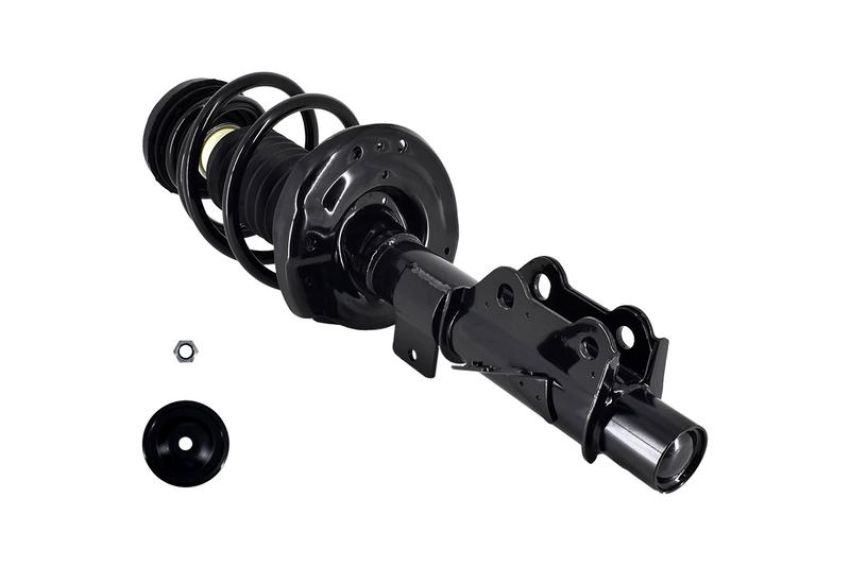 FCS Struts 1333523R Suspension Strut and Coil Spring Assembly