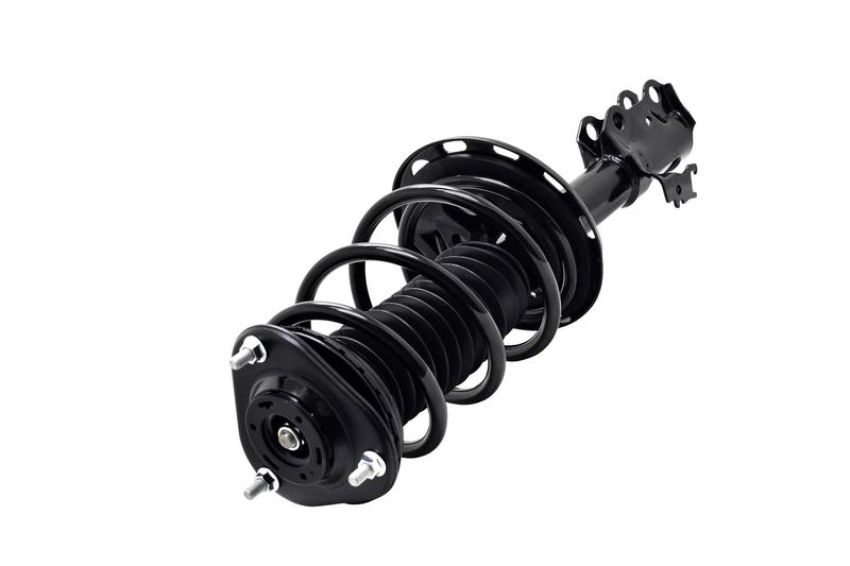 FCS Struts 1333524R Suspension Strut and Coil Spring Assembly