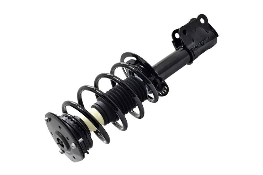 FCS Struts 1333529L Suspension Strut and Coil Spring Assembly