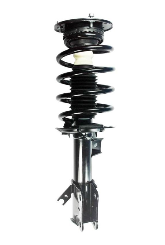 FCS Struts 1333529L Suspension Strut and Coil Spring Assembly