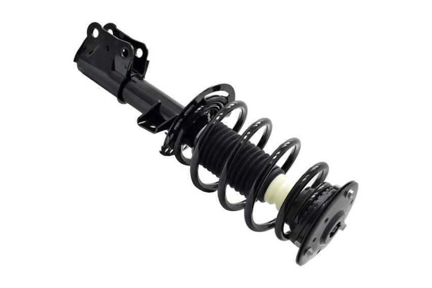 FCS Struts 1333529L Suspension Strut and Coil Spring Assembly