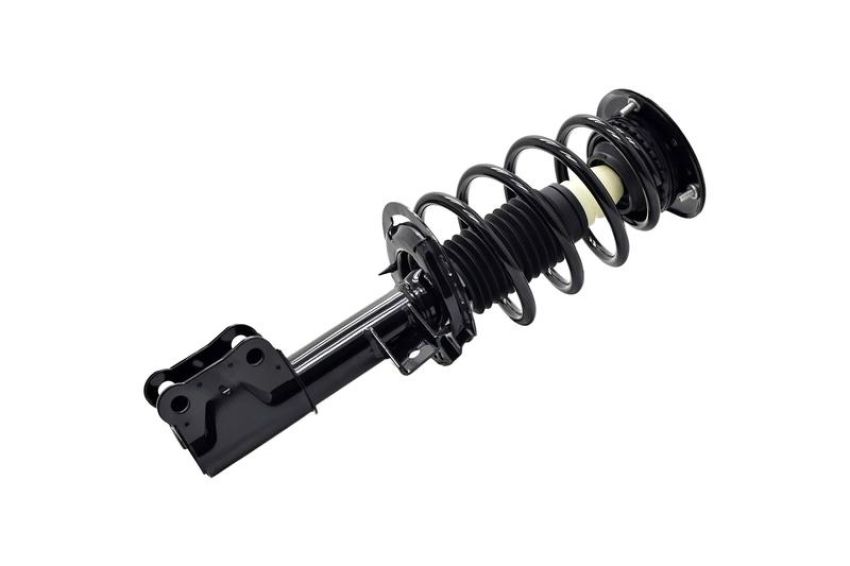 FCS Struts 1333529L Suspension Strut and Coil Spring Assembly
