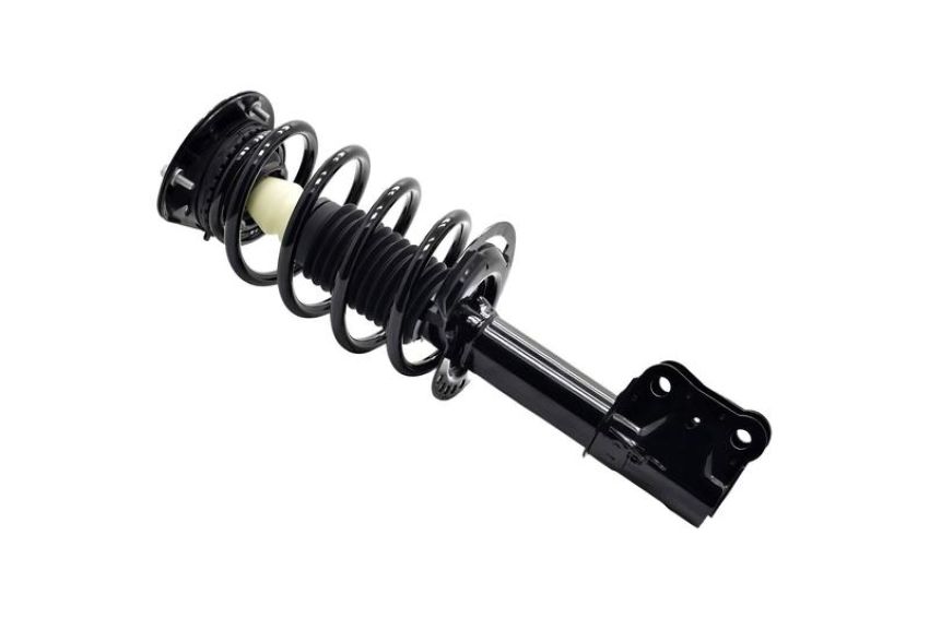 FCS Struts 1333529L Suspension Strut and Coil Spring Assembly