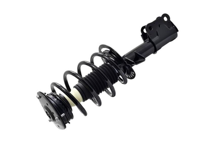 FCS Struts 1333529R Suspension Strut and Coil Spring Assembly
