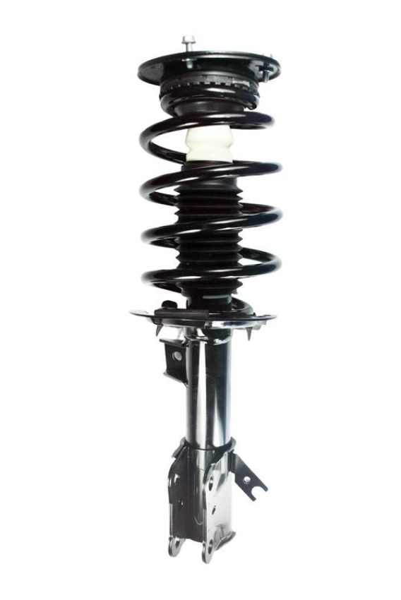 FCS Struts 1333529R Suspension Strut and Coil Spring Assembly