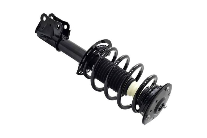 FCS Struts 1333529R Suspension Strut and Coil Spring Assembly
