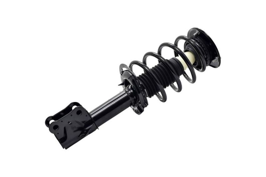 FCS Struts 1333529R Suspension Strut and Coil Spring Assembly