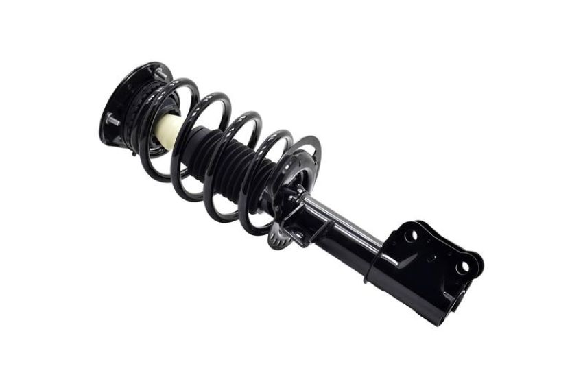 FCS Struts 1333529R Suspension Strut and Coil Spring Assembly