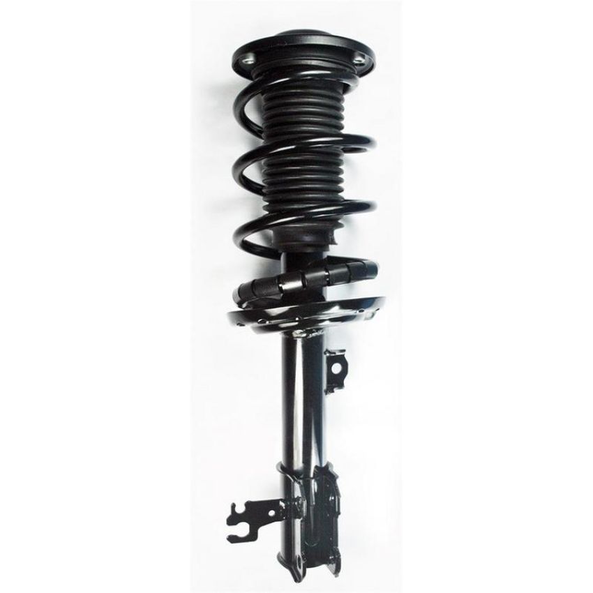 FCS Struts 1333531L Suspension Strut and Coil Spring Assembly