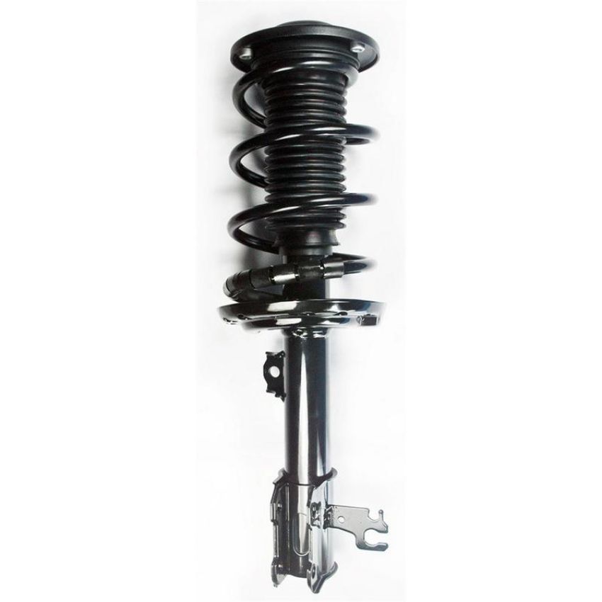 FCS Struts 1333531R Suspension Strut and Coil Spring Assembly