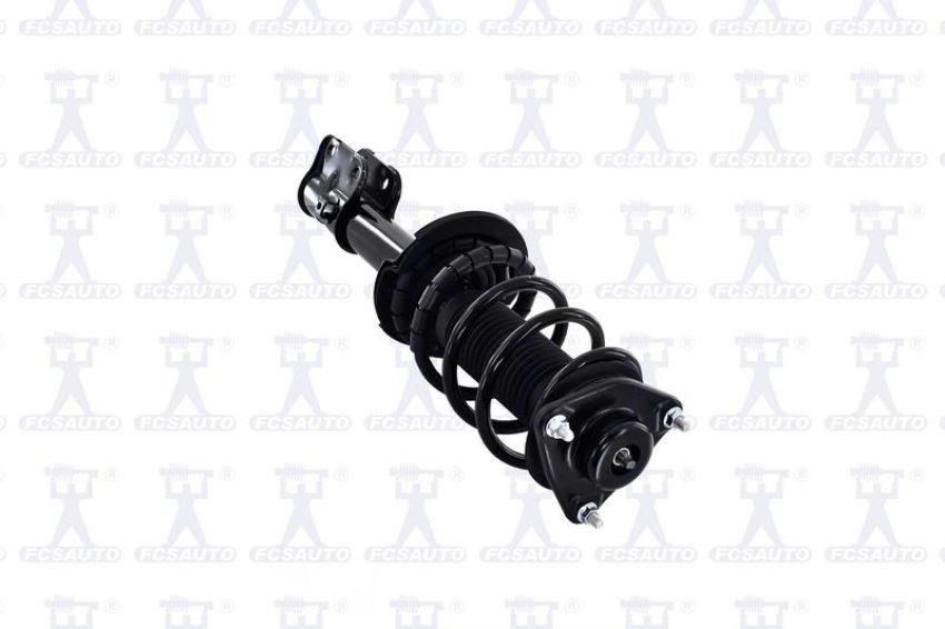FCS Struts 1333532R Suspension Strut and Coil Spring Assembly