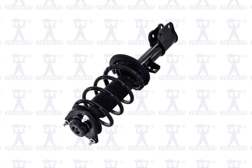 FCS Struts 1333532R Suspension Strut and Coil Spring Assembly